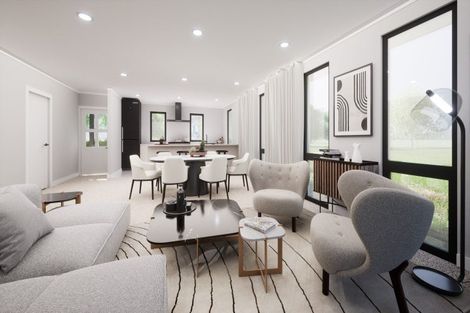 Photo of property in 46 Read Crescent, Clive, 4102