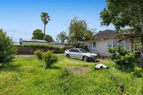 Photo of property in 81 Wallace Road, Mangere Bridge, Auckland, 2022