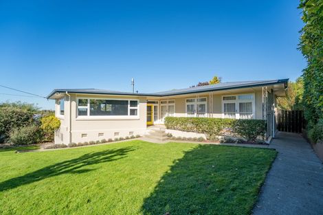 Photo of property in 17 Hewlings Street, Geraldine, 7930