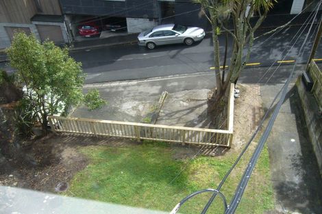 Photo of property in 6 Telford Terrace, Oriental Bay, Wellington, 6011