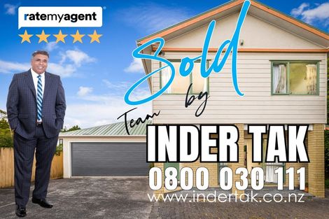 Photo of property in 1/28 Harrington Road, Henderson, Auckland, 0610