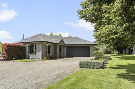 Photo of property in 447 Parklands Road, Rotoorangi, Te Awamutu, 3879
