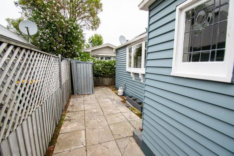 Photo of property in 36 Gilby Street, Linwood, Christchurch, 8011