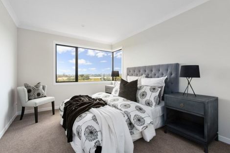 Photo of property in 6 Tai Crescent, Hobsonville, Auckland, 0616