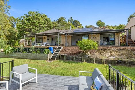 Photo of property in 21 Hepburn Creek Road, Warkworth, 0981