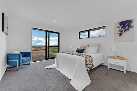 Photo of property in 6 Piedmonte Avenue, Pokeno, 2402