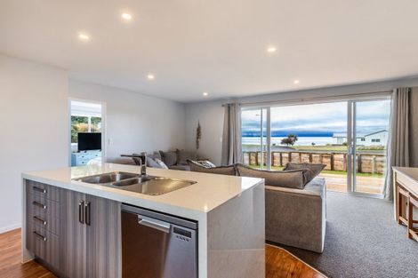 Photo of property in 4 Piripi Place, Kuratau, Turangi, 3381