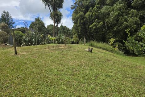 Photo of property in 656 Takahue Road, Takahue, Kaitaia, 0481