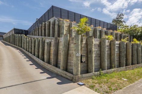 Photo of property in 40 Barrett Road, Whalers Gate, New Plymouth, 4310