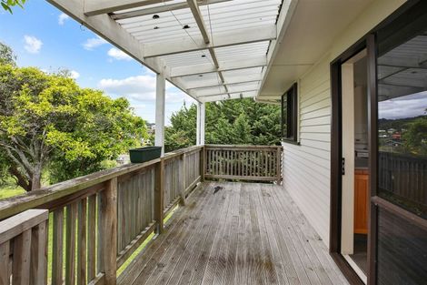 Photo of property in 120 Grafton Road, Thames, 3500