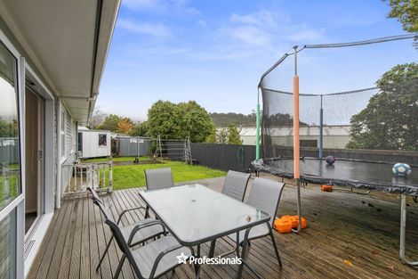 Photo of property in 42 Mountbatten Grove, Clouston Park, Upper Hutt, 5018