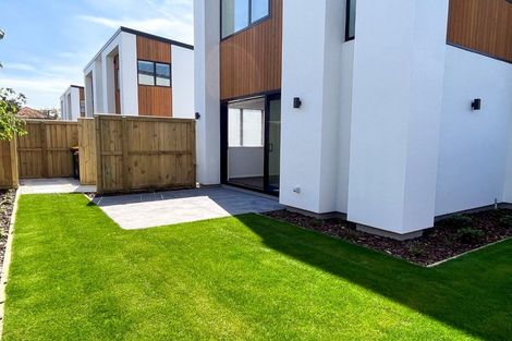 Photo of property in 5/14 Crohane Place, Addington, Christchurch, 8024