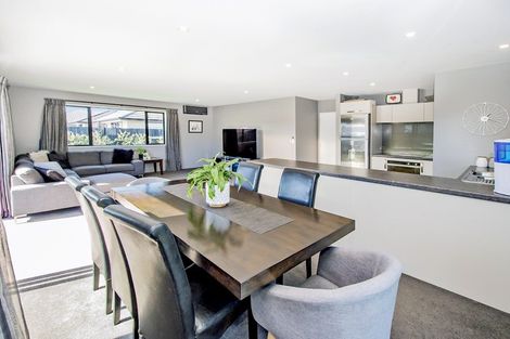 Photo of property in 1 Lignite Drive, Rolleston, 7614