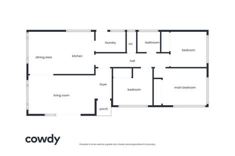 Photo of property in 6 Price Place, Linwood, Christchurch, 8062