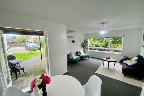 Photo of property in 7/71 Church Street, Devonport, Auckland, 0624