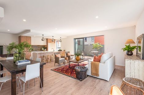 Photo of property in 3/485 Manchester Street, St Albans, Christchurch, 8014