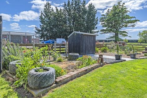 Photo of property in 253 Burts Road, Southbridge, 7682