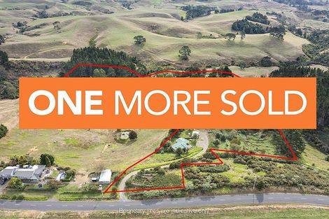 Photo of property in 501a Kauri Road, Onewhero, Tuakau, 2696