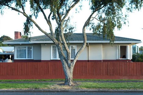 Photo of property in 2/12 Tennessee Avenue, Mangere East, Auckland, 2024