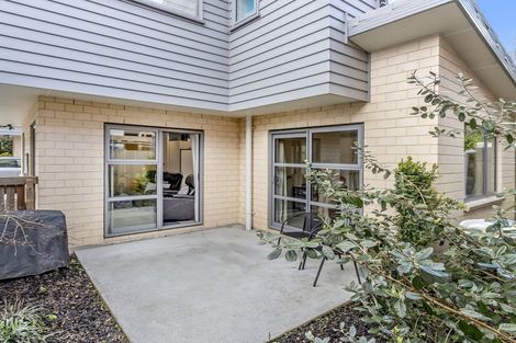 Photo of property in 26b Burke Street, Addington, Christchurch, 8024