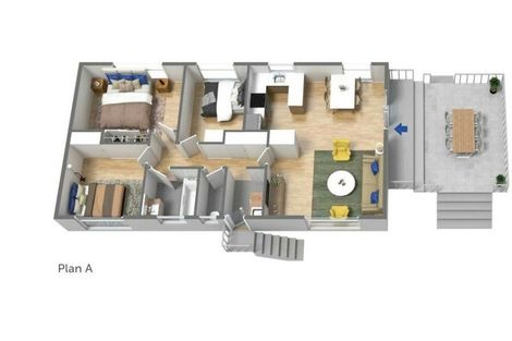 Photo of property in 31 Starforth Place, Henderson, Auckland, 0612