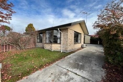 Photo of property in 29 Westmont Street, Ilam, Christchurch, 8041