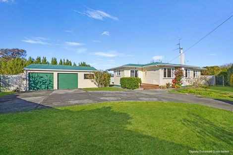 Photo of property in 144 Cockburn Street, Kuripuni, Masterton, 5810