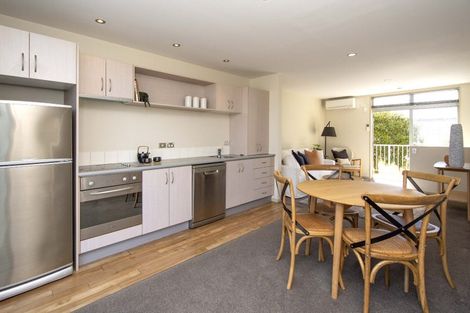 Photo of property in 4/54 Champion Street, Edgeware, Christchurch, 8013