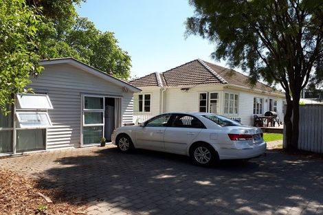 Photo of property in 241 Ilam Road, Ilam, Christchurch, 8041
