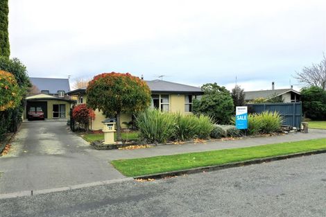 Photo of property in 32 Churchill Avenue, Allenton, Ashburton, 7700