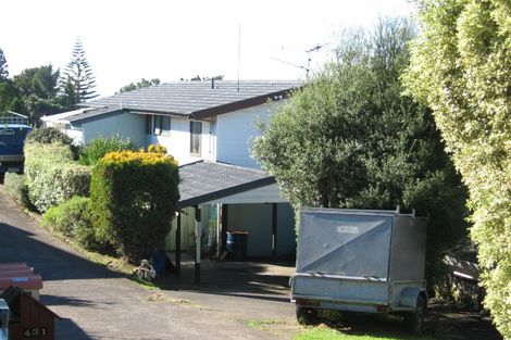 Photo of property in 2/431a East Coast Road, Mairangi Bay, Auckland, 0630