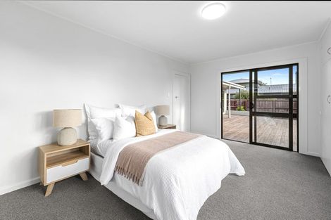 Photo of property in 33 Bridge Street, New Brighton, Christchurch, 8062