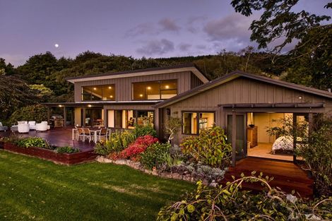 Photo of property in 46 Corbetts Road, Manakau, Otaki, 5583