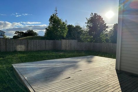 Photo of property in 7 Haku Road, Flat Bush, Auckland, 2019