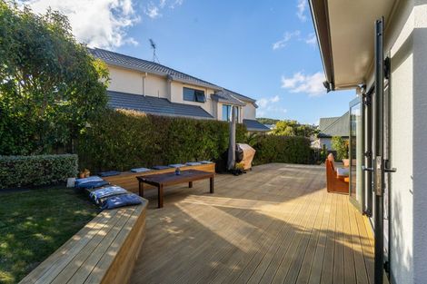 Photo of property in 13 Claverton Grove, Churton Park, Wellington, 6037