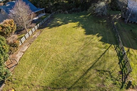 Photo of property in 18 Ti Kouka Place, Ohakune, 4625