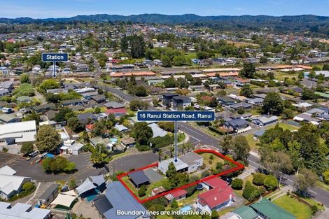 Photo of property in Ranui Primary School, 16 Ranui Station Road, Ranui, Auckland, 0612