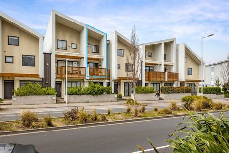 Photo of property in 2c Harakeke Road, Hobsonville, Auckland, 0616