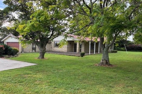 Photo of property in 91 Clark Road, Manawaru, Te Aroha, 3391