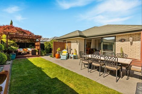 Photo of property in 9 Begonia Lane, Wigram, Christchurch, 8042