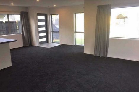 Photo of property in 43 Charlbury Drive, Rolleston, 7615