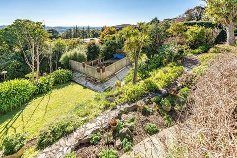 Photo of property in 54 Wairere Road, Bastia Hill, Whanganui, 4500