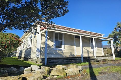 Photo of property in 14 Collins Street, Blaketown, Greymouth, 7805