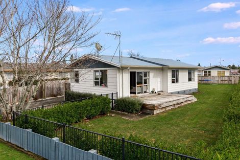 Photo of property in 45 Hyde Avenue, Nawton, Hamilton, 3200