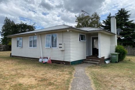 Photo of property in 3 Crathie Crescent, Tokoroa, 3420