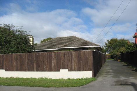 Photo of property in 5 Hare Street, Ilam, Christchurch, 8041