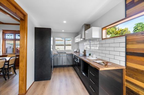 Photo of property in 66 Huxley Street, Sydenham, Christchurch, 8023