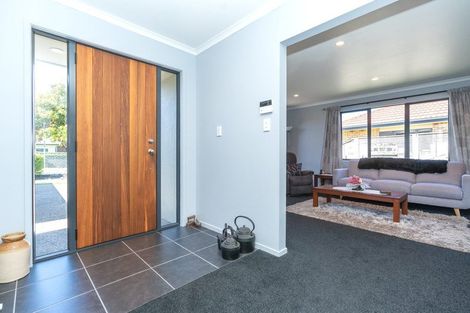 Photo of property in 49 Stoneleigh Drive, Chartwell, Hamilton, 3210