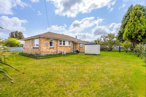 Photo of property in 236 Taupo Road, Taumarunui, 3920