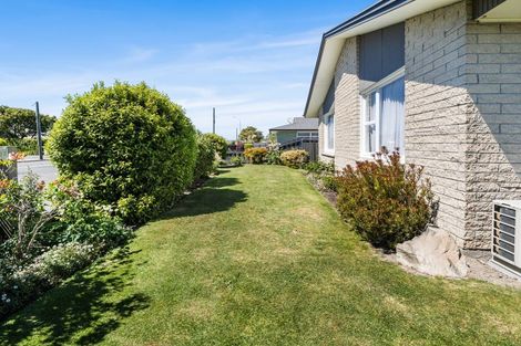Photo of property in 30 Cavendish Street, Allenton, Ashburton, 7700